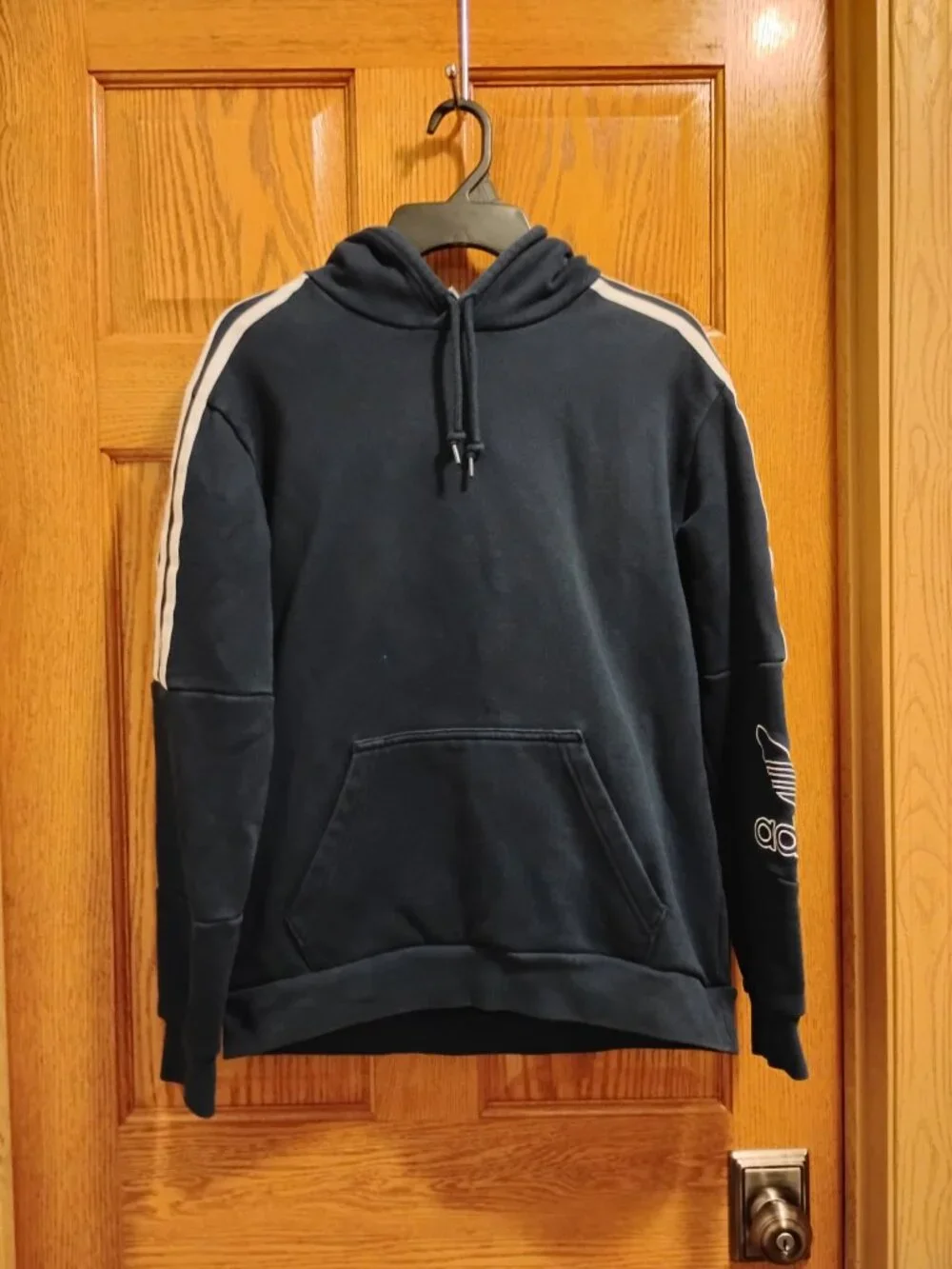 adidas heavyweight embroidered
